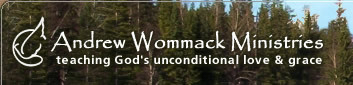 Andrew Wommack Ministries