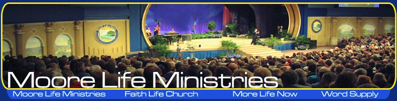 Moore Life Ministries