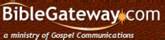 BibleGateway.com