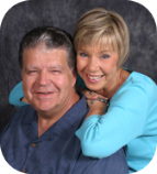 John & Carol Arnott