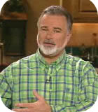 Keith Moore
