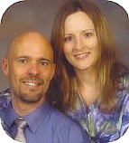 Ron & Stacy Lagerquist