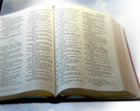 The Holy Word of God