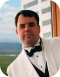 My Husband Tom McLaughlin