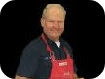 Doug Wetmore, the founder of Firefighters 