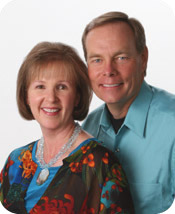 Andrew & Jamie Wommack